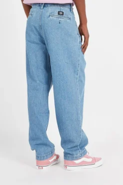 Authentic Chino Loose - Jean | Bleu*VANS Best