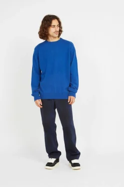 Authentic Chino Loose Tapered Plaid - Pantalon | Noir*VANS Hot