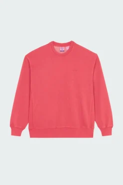 AUTHENTIC CREW - Sweatshirt | Rouge*LEVI'S Best