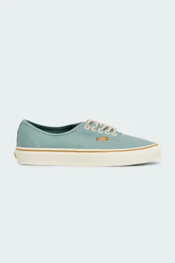 Authentic EMBR DGREN - Baskets basses | Bleu*VANS New