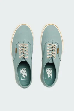 Authentic EMBR DGREN - Baskets basses | Bleu*VANS New