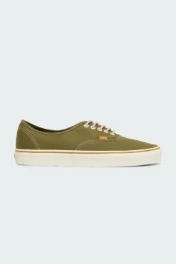 Authentic EMBR MDGRE - Baskets basses | Vert*VANS