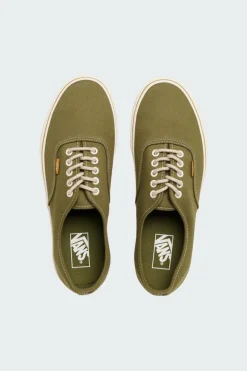 Authentic EMBR MDGRE - Baskets basses | Vert*VANS
