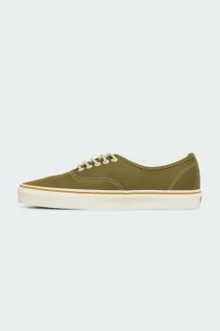 Authentic EMBR MDGRE - Baskets basses | Vert*VANS