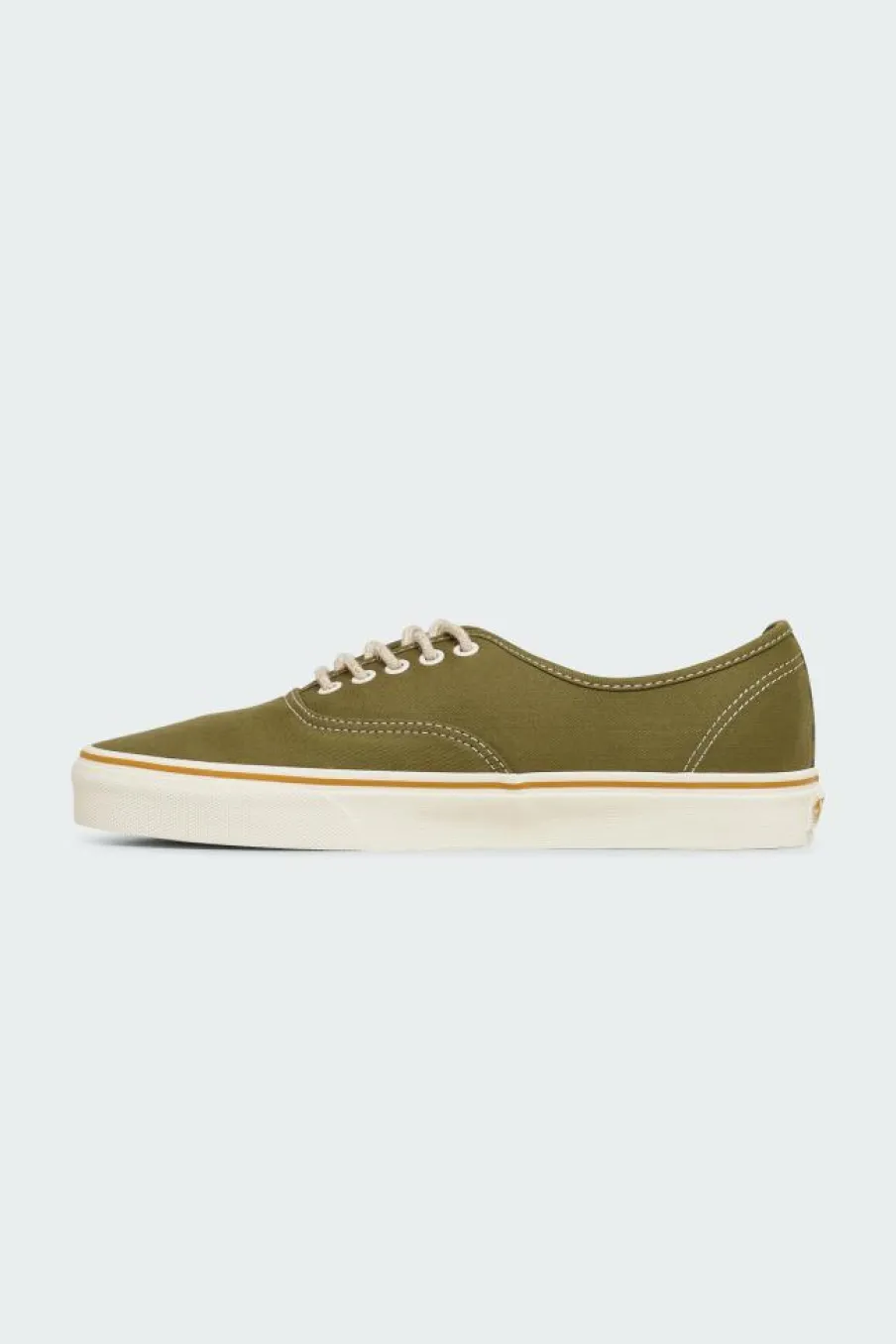 Authentic EMBR MDGRE - Baskets basses | Vert*VANS