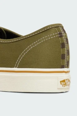 Authentic EMBR MDGRE - Baskets basses | Vert*VANS