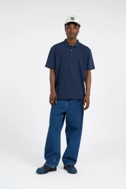 AUTHENTIC POLO - Polo | Bleu*LEVI'S Outlet