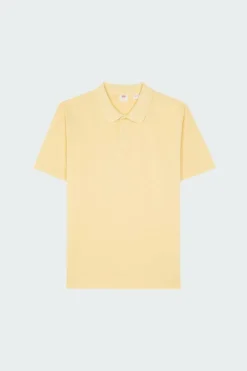 AUTHENTIC POLO - Polo | Jaune*LEVI'S New