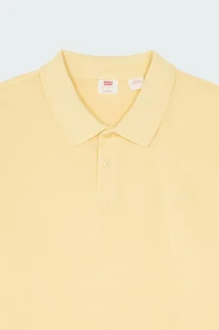 AUTHENTIC POLO - Polo | Jaune*LEVI'S New