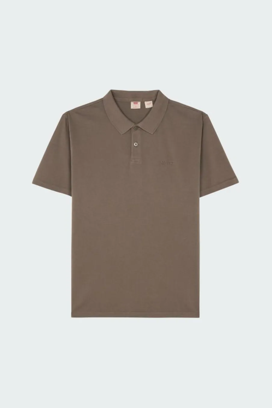 AUTHENTIC POLO - Polo | Marron*LEVI'S Best