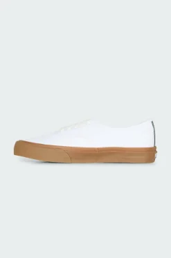 Authentic VR3 MESH WHTGR - Baskets | Blanc*VANS New