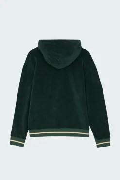 x Jeff STAPLE - Hoodie | Vert*AUTRY Clearance