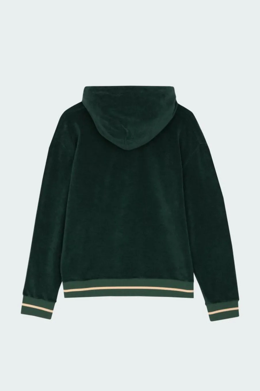 x Jeff STAPLE - Hoodie | Vert*AUTRY Clearance
