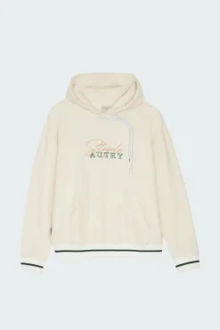 x Jeff STAPLE - Hoodie | Blanc*AUTRY Outlet