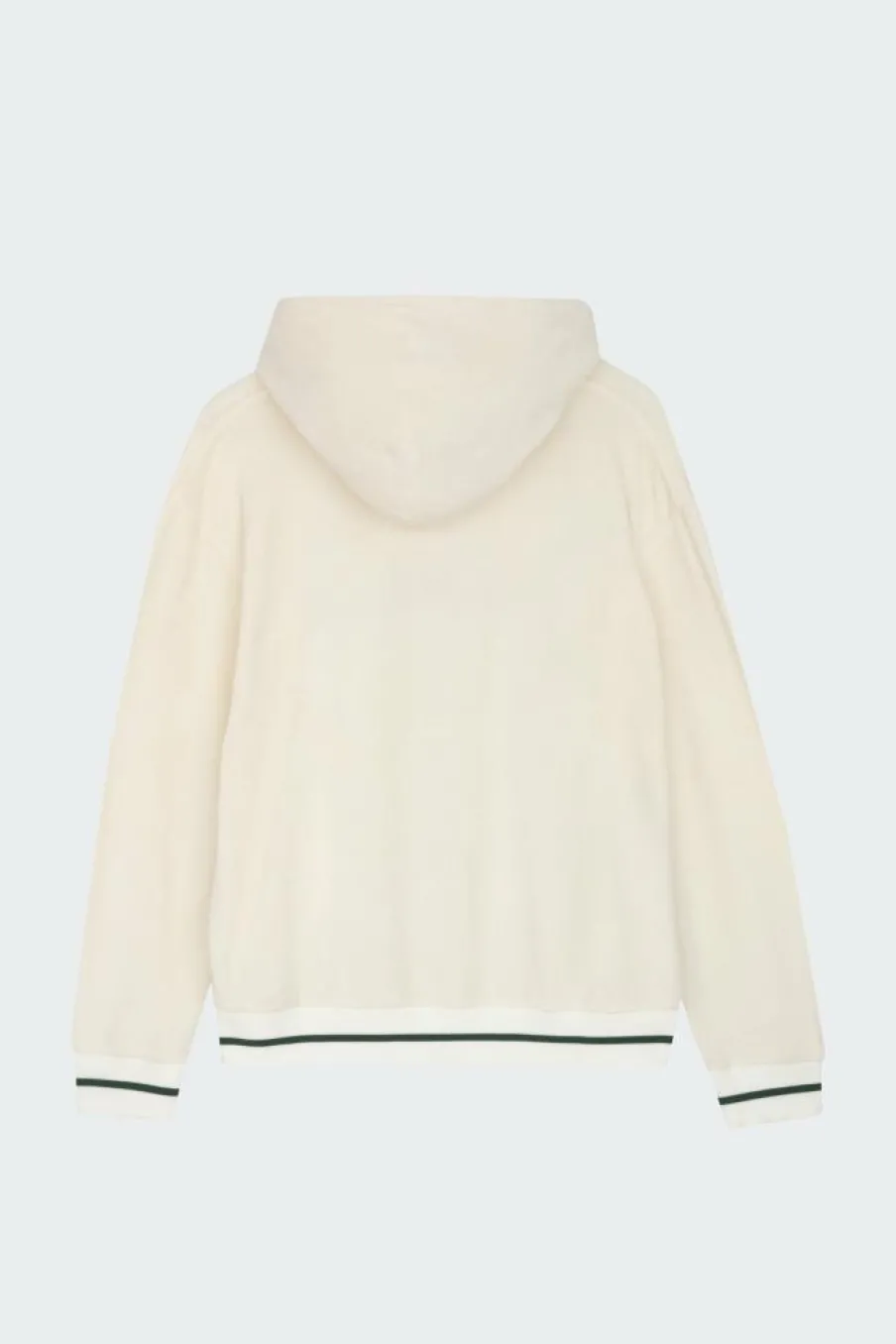 x Jeff STAPLE - Hoodie | Blanc*AUTRY Outlet