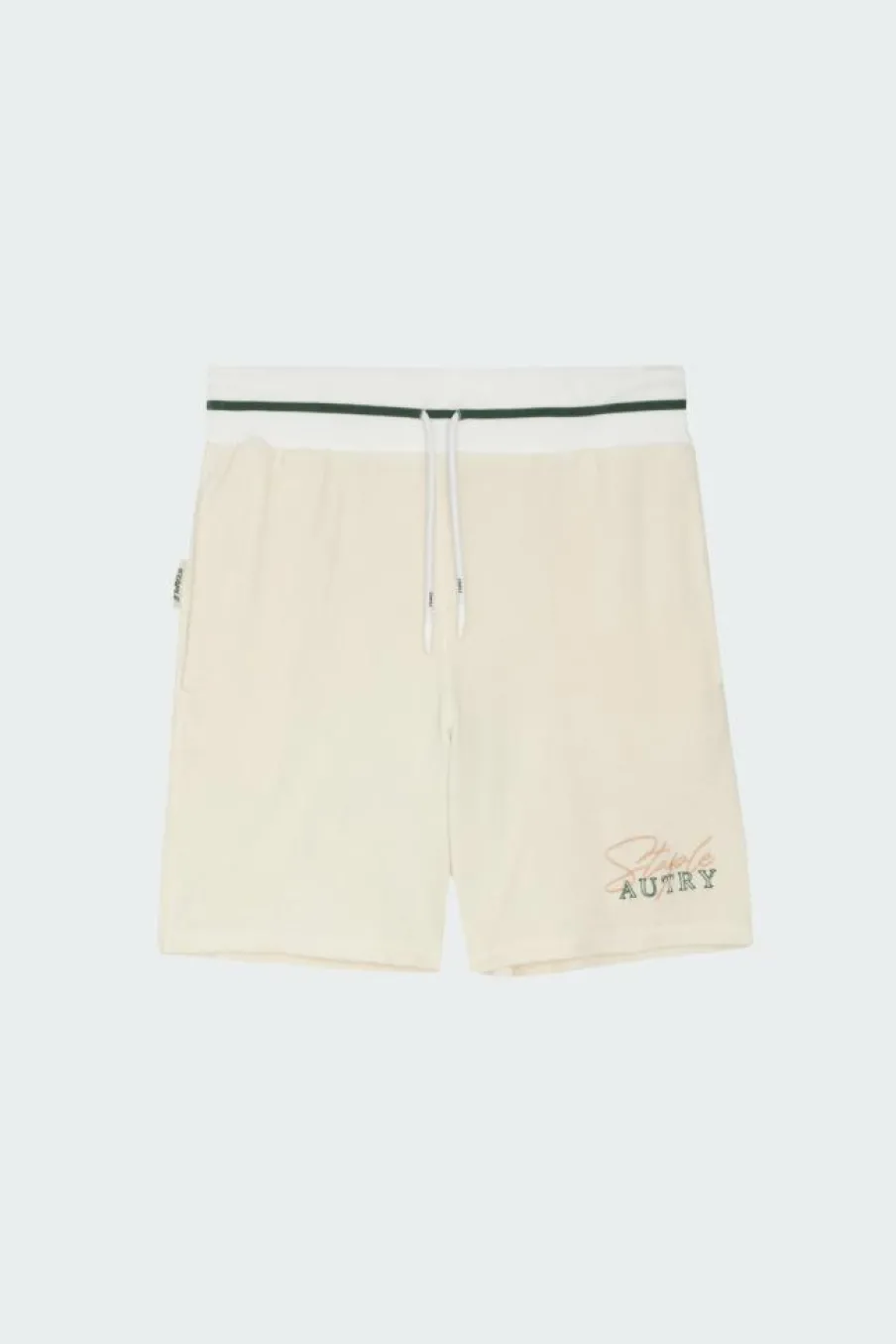 x Jeff STAPLE - Short | Blanc*AUTRY Sale