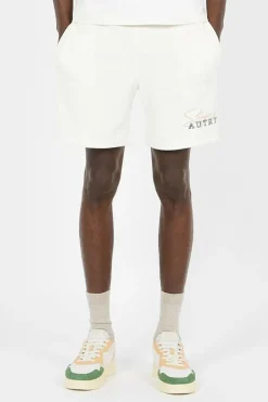 x Jeff STAPLE - Short | Blanc*AUTRY Sale
