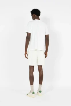 x Jeff STAPLE - Short | Blanc*AUTRY Sale