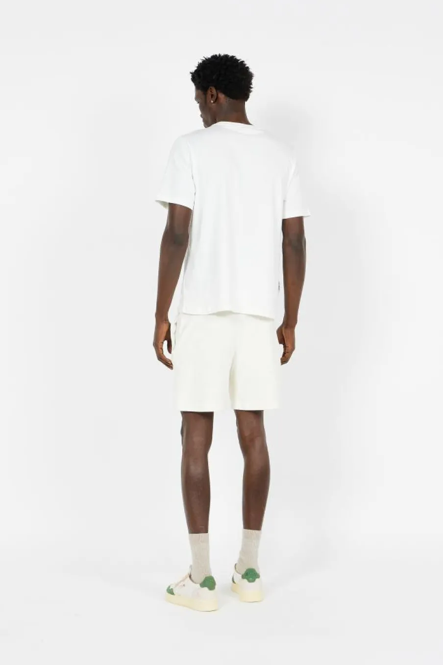 x Jeff STAPLE - Short | Blanc*AUTRY Sale