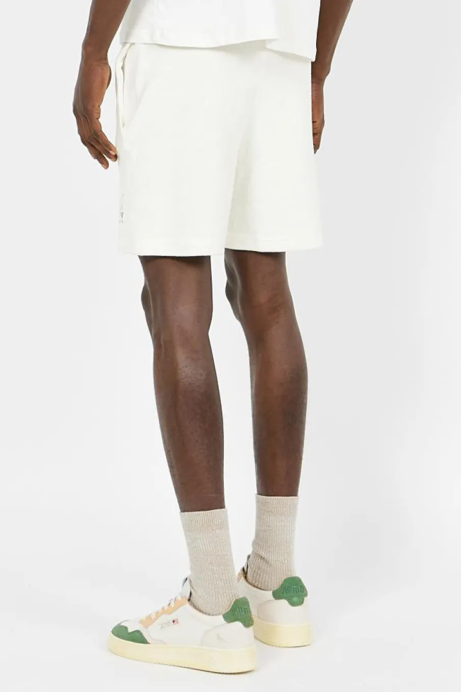 x Jeff STAPLE - Short | Blanc*AUTRY Sale