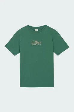 x Jeff STAPLE - T-shirt | Vert*AUTRY Discount