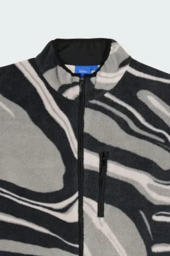AVALANCHE FLEECE - Polaire | Multicolore*HELAS