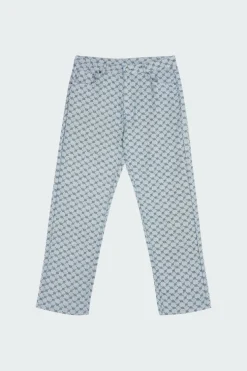 avery kibo jeans - Jean | Bleu*DAILY PAPER Online