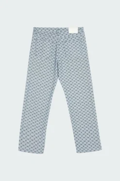 avery kibo jeans - Jean | Bleu*DAILY PAPER Online