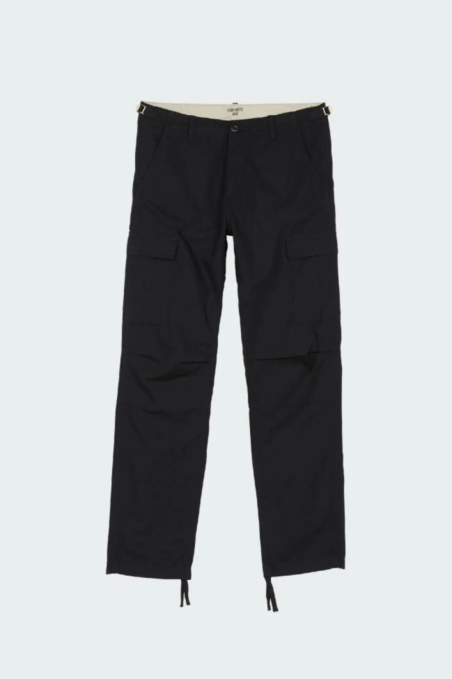 AVIATION - Pantalon cargo | Noir*CARHARTT WIP