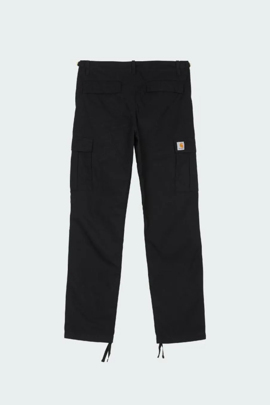 AVIATION - Pantalon cargo | Noir*CARHARTT WIP