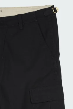 AVIATION - Pantalon cargo | Noir*CARHARTT WIP