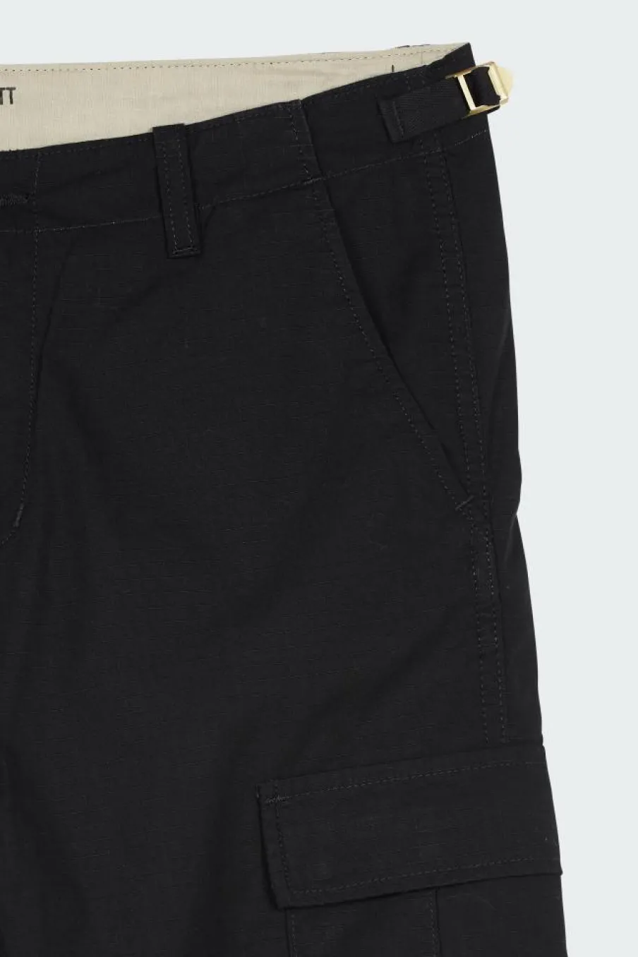 AVIATION - Pantalon cargo | Noir*CARHARTT WIP