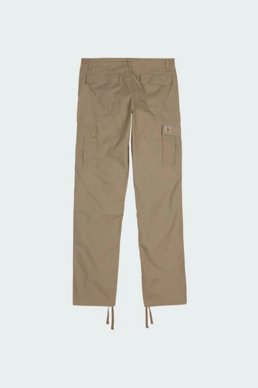 AVIATION - Pantalon cargo | Beige*CARHARTT WIP Online