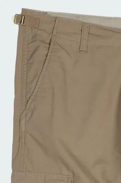 AVIATION - Pantalon cargo | Beige*CARHARTT WIP Online