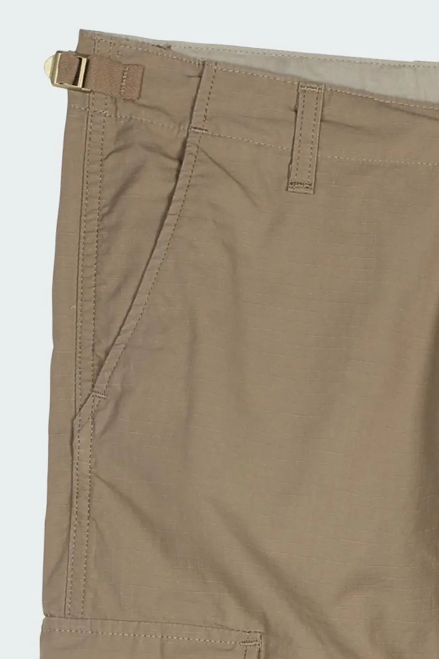AVIATION - Pantalon cargo | Beige*CARHARTT WIP Online