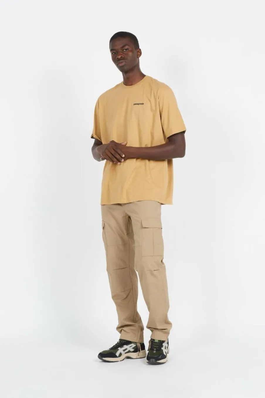 Aviation Pant - Cargo | Beige*CARHARTT WIP Sale