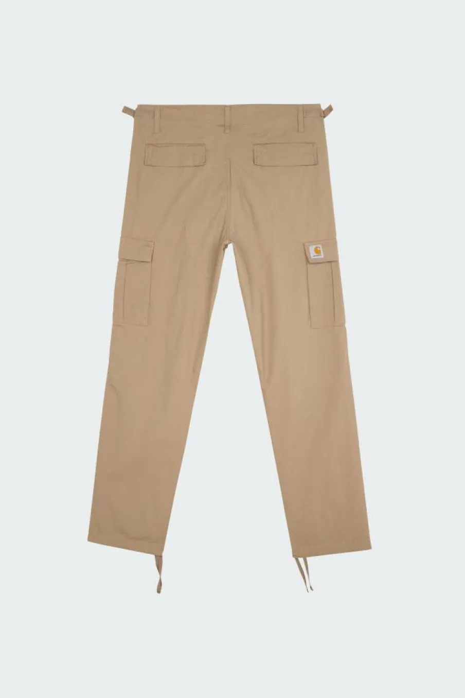 Aviation Pant - Cargo | Beige*CARHARTT WIP Sale