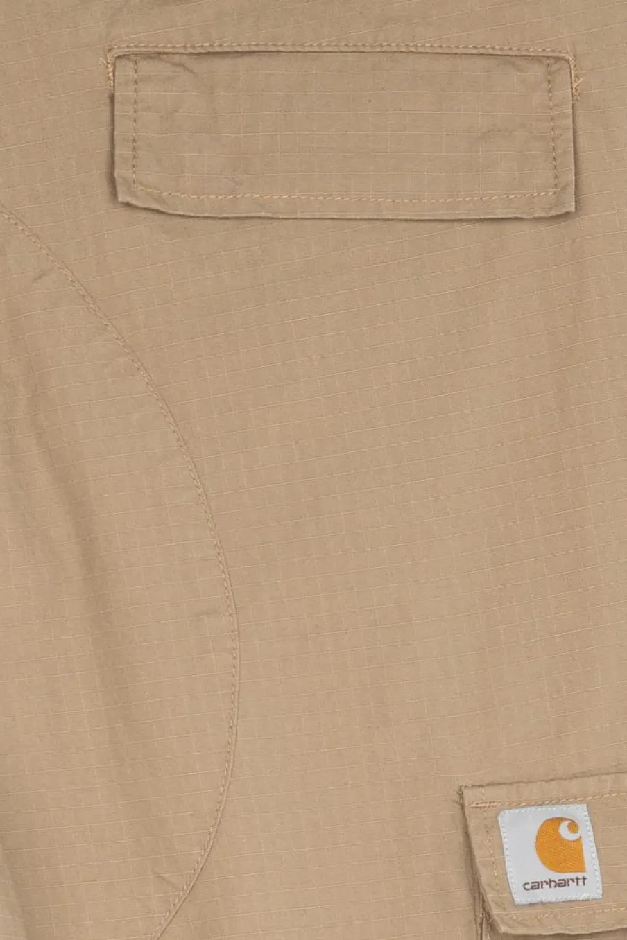 Aviation Pant - Cargo | Beige*CARHARTT WIP Sale