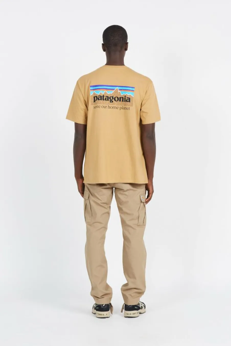 Aviation Pant - Cargo | Beige*CARHARTT WIP Sale