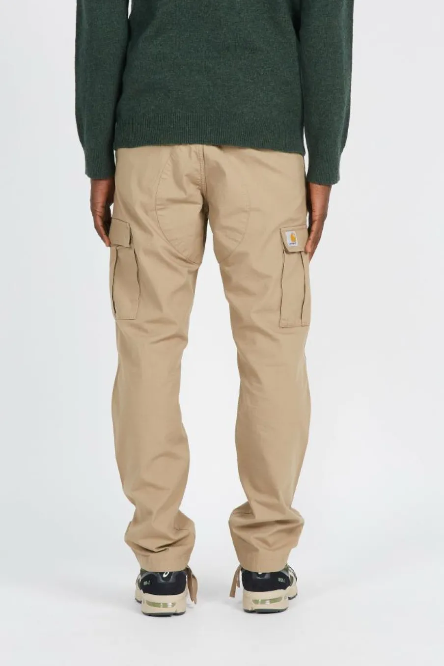 Aviation Pant - Cargo | Beige*CARHARTT WIP Sale