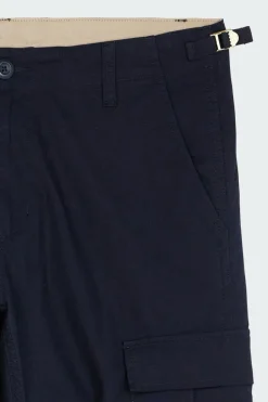 Aviation Pant - Cargo | Bleu*CARHARTT WIP Online