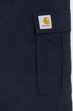 Aviation Pant - Cargo | Bleu*CARHARTT WIP Online
