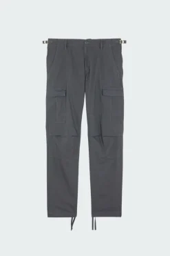 Aviation Pant - Cargo | Gris*CARHARTT WIP Outlet