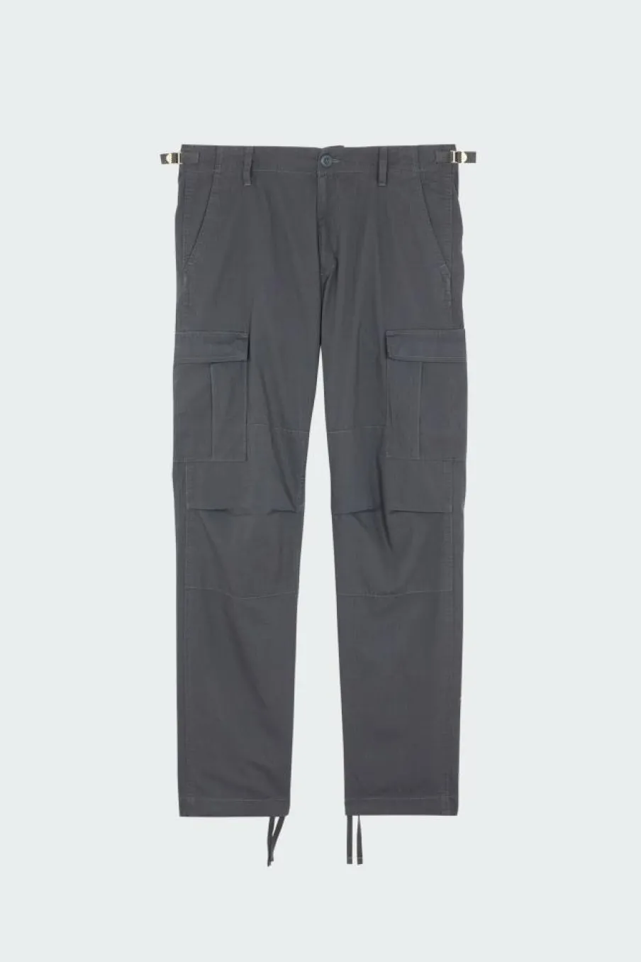 Aviation Pant - Cargo | Gris*CARHARTT WIP Outlet