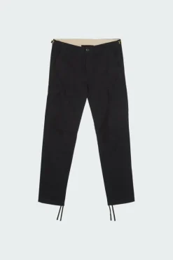 Aviation Pant - Cargo | Noir*CARHARTT WIP
