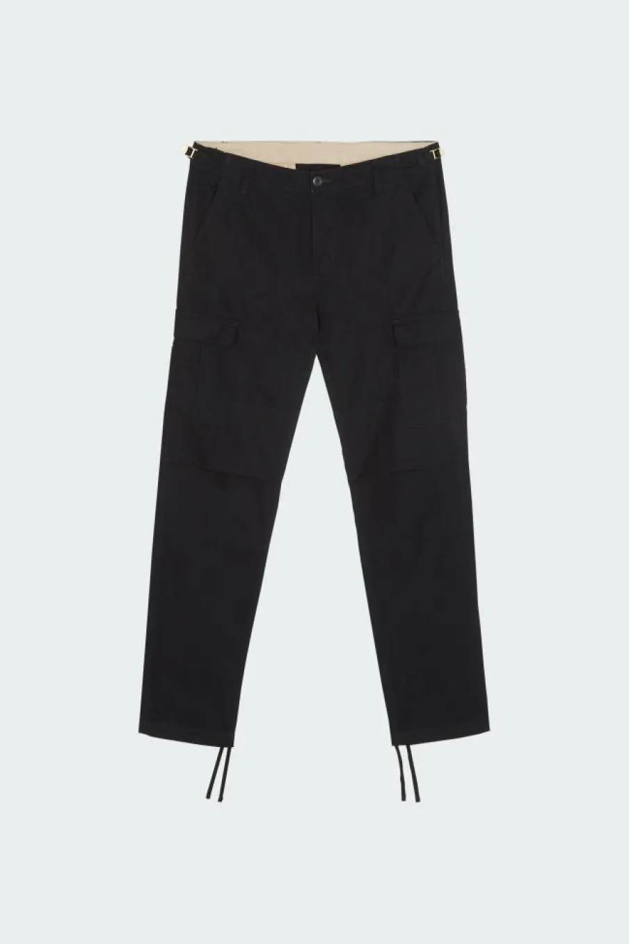 Aviation Pant - Cargo | Noir*CARHARTT WIP