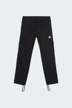 Aviation Pant - Cargo | Noir*CARHARTT WIP