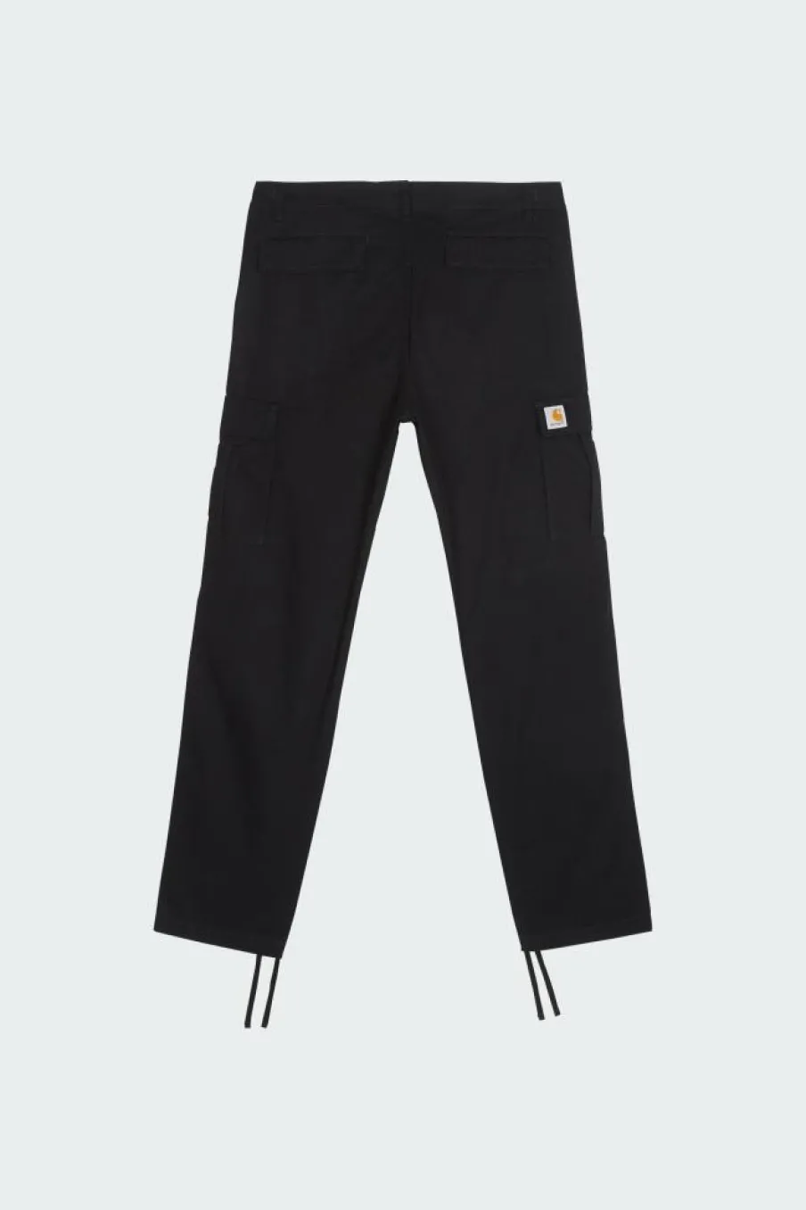 Aviation Pant - Cargo | Noir*CARHARTT WIP