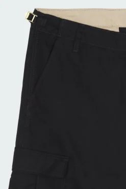 Aviation Pant - Cargo | Noir*CARHARTT WIP