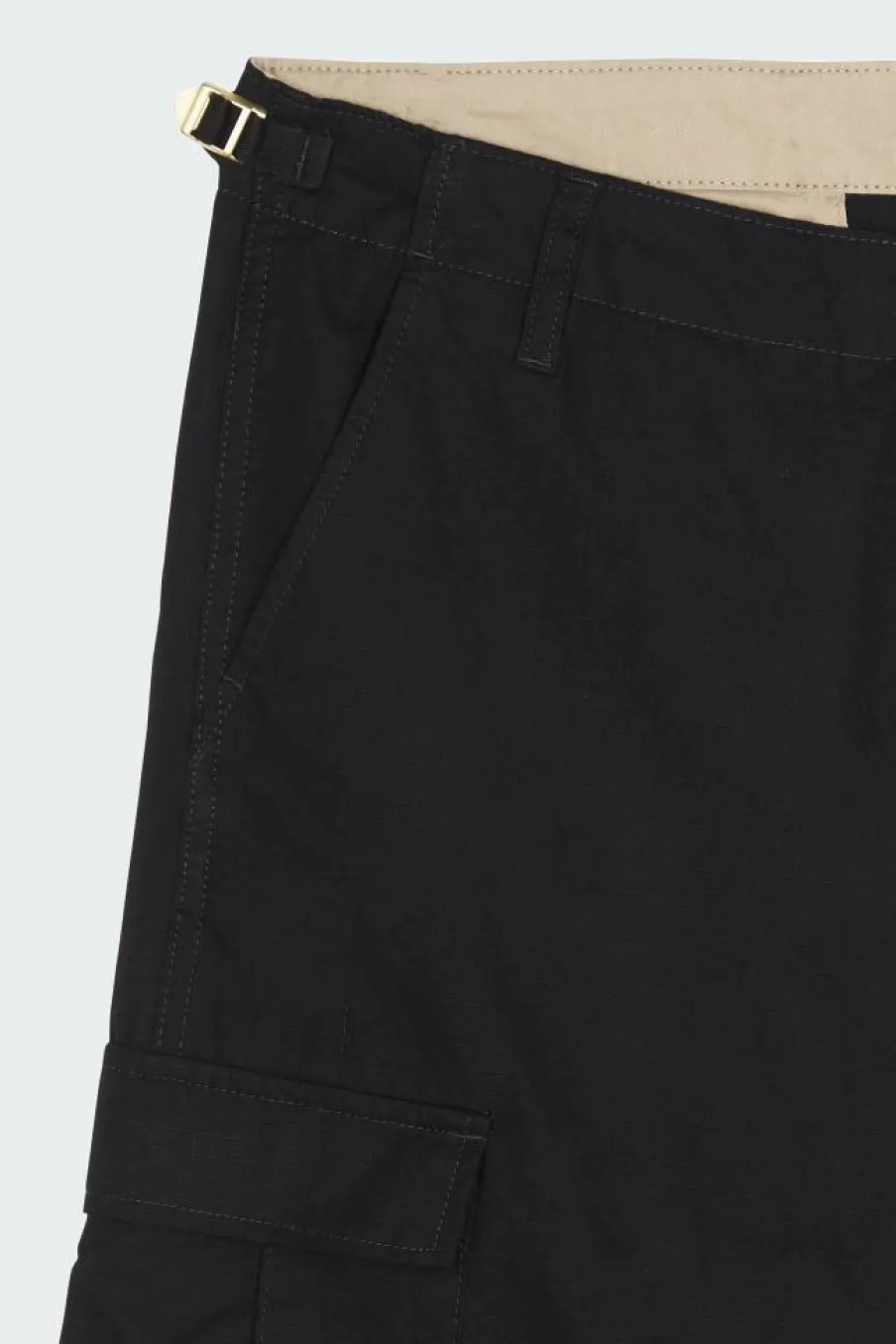 Aviation Pant - Cargo | Noir*CARHARTT WIP